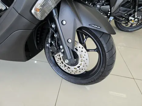 YAMAHA NMax 160 ABS, Foto 3