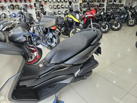 YAMAHA NMax 160 ABS, Foto 4