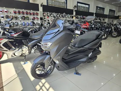 YAMAHA NMax 160 ABS, Foto 5