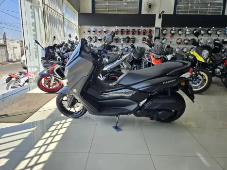 YAMAHA NMax 160 ABS, Foto 6