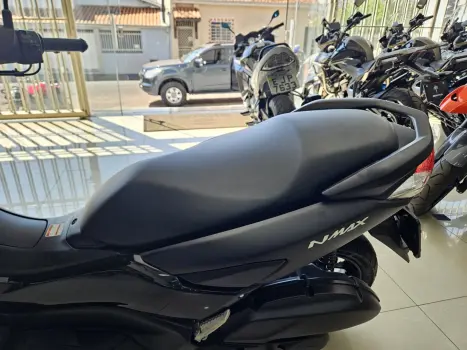YAMAHA NMax 160 ABS, Foto 7