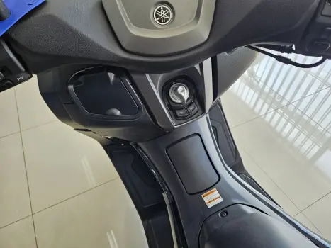 YAMAHA NMax 160 ABS, Foto 8