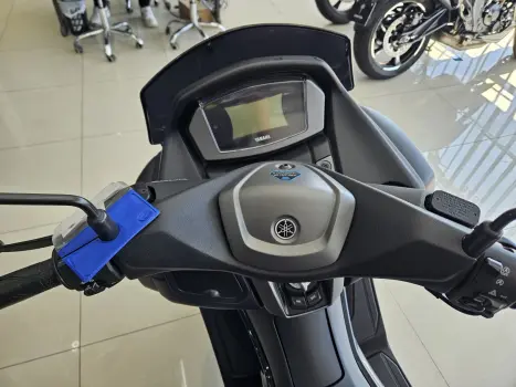 YAMAHA NMax 160 ABS, Foto 9