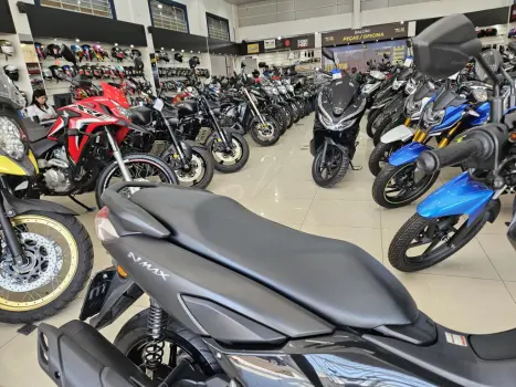 YAMAHA NMax 160 ABS, Foto 10