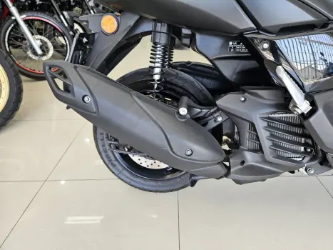 YAMAHA NMax 160 ABS, Foto 11