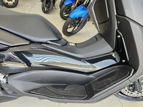 YAMAHA NMax 160 ABS, Foto 12