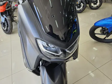 YAMAHA NMax 160 ABS, Foto 13