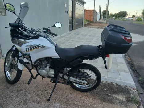 YAMAHA Tener 250 XTZ, Foto 1