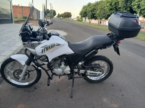 YAMAHA Tener 250 XTZ, Foto 2