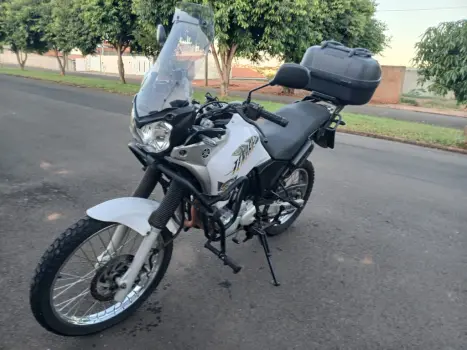 YAMAHA Tener 250 XTZ, Foto 3