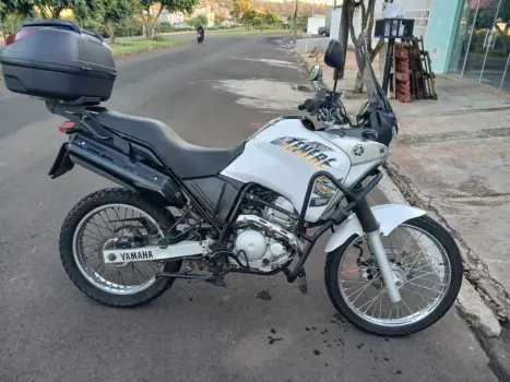 YAMAHA Tener 250 XTZ, Foto 5