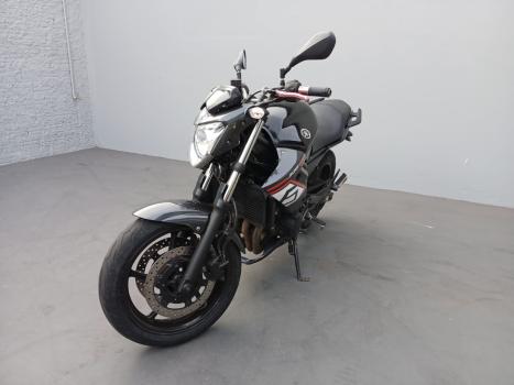 YAMAHA XJ6 600 , Foto 10