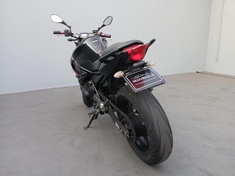 YAMAHA XJ6 600 , Foto 14