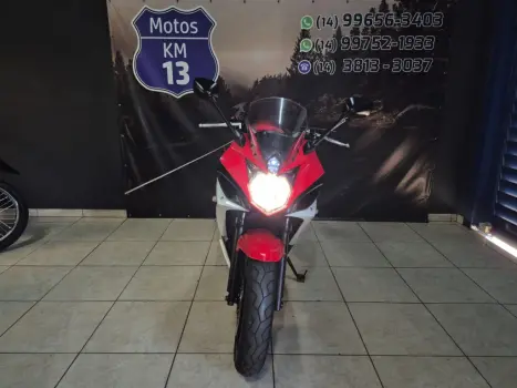 YAMAHA XJ6 600 F, Foto 7