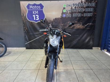 YAMAHA XJ6 600 N, Foto 7