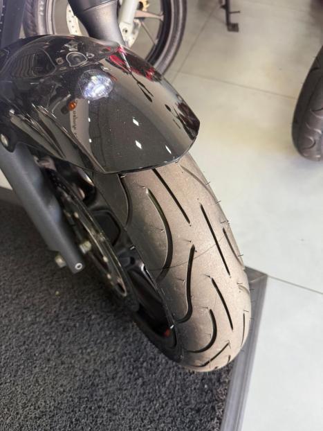 YAMAHA XJ6 600 N, Foto 9