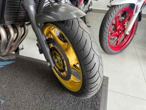 YAMAHA XJ6 600 N, Foto 9