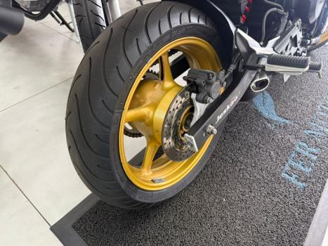 YAMAHA XJ6 600 N, Foto 10