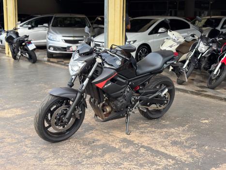 YAMAHA XJ6 600 N, Foto 5