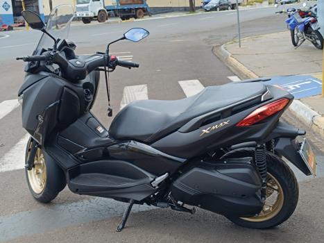 YAMAHA Xmax 250 , Foto 4