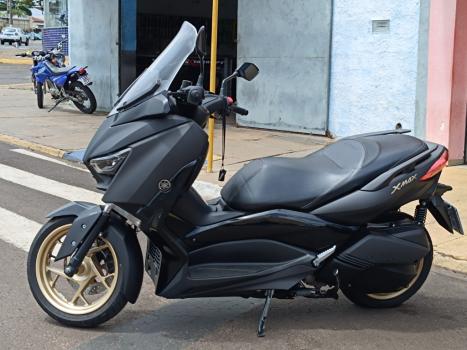 YAMAHA Xmax 250 , Foto 3