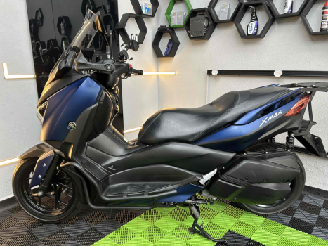 YAMAHA Xmax 250 , Foto 4