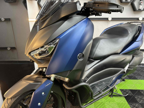 YAMAHA Xmax 250 , Foto 5