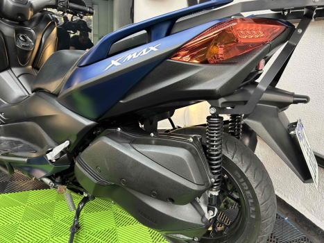 YAMAHA Xmax 250 , Foto 6