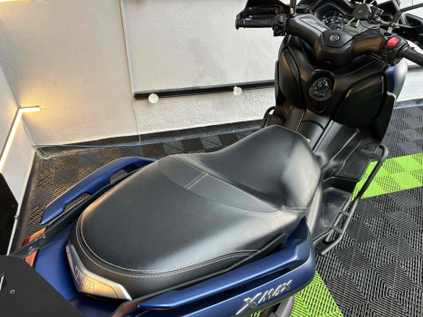 YAMAHA Xmax 250 , Foto 8