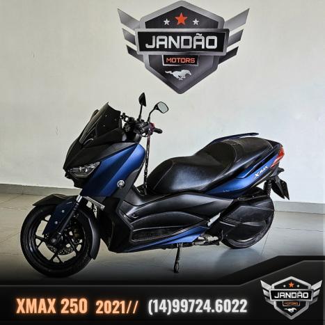 YAMAHA Xmax 250 , Foto 1