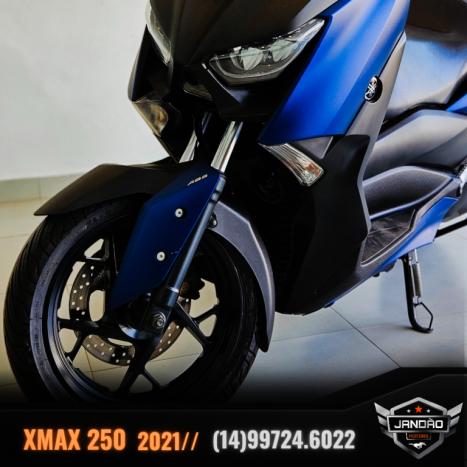 YAMAHA Xmax 250 , Foto 3