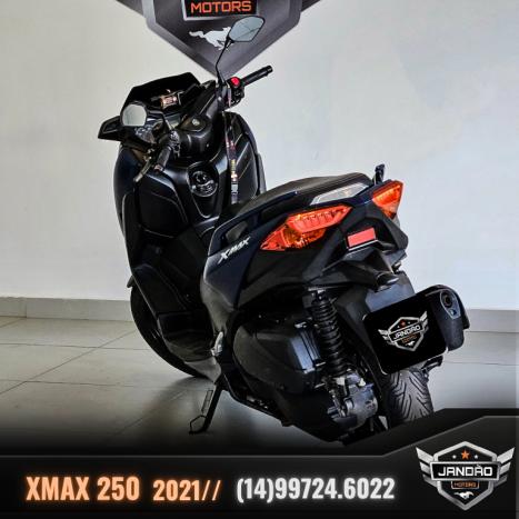 YAMAHA Xmax 250 , Foto 4