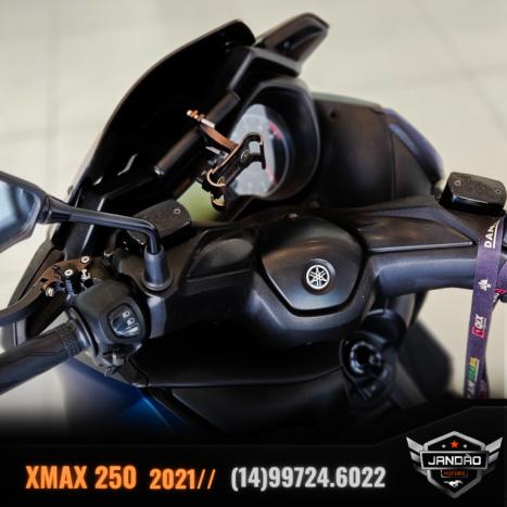 YAMAHA Xmax 250 , Foto 5