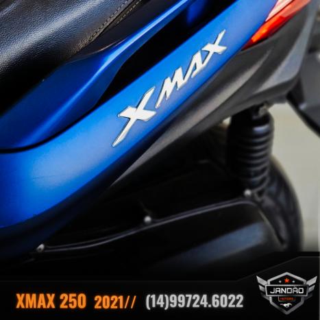 YAMAHA Xmax 250 , Foto 6