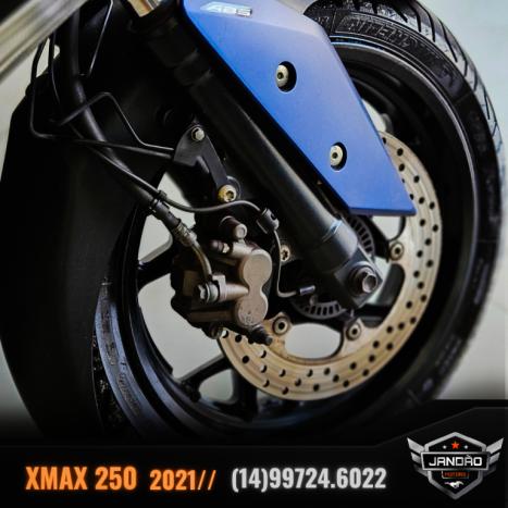 YAMAHA Xmax 250 , Foto 7