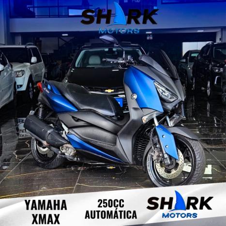 YAMAHA Xmax 250 , Foto 2