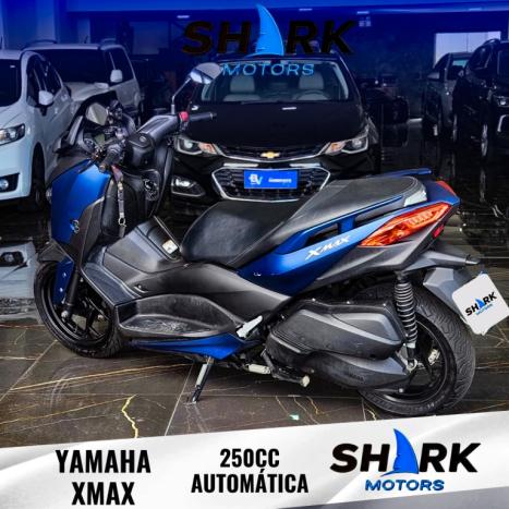 YAMAHA Xmax 250 , Foto 3