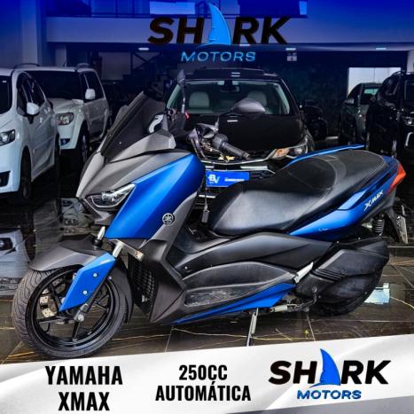 YAMAHA Xmax 250 , Foto 1