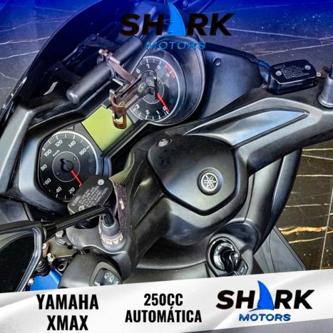 YAMAHA Xmax 250 , Foto 4