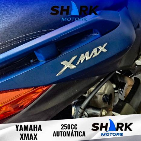 YAMAHA Xmax 250 , Foto 6