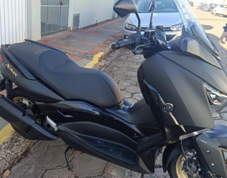YAMAHA Xmax 250 , Foto 3