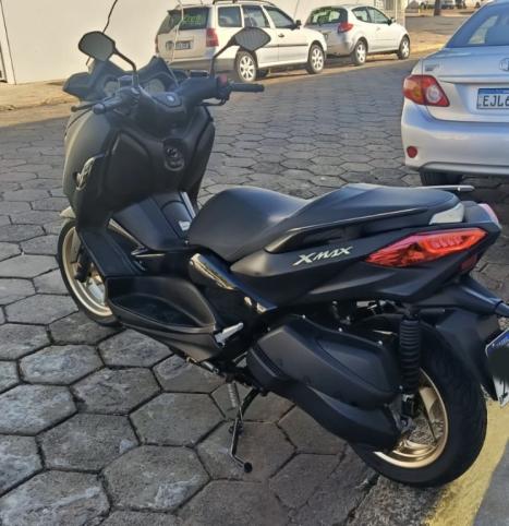 YAMAHA Xmax 250 , Foto 5