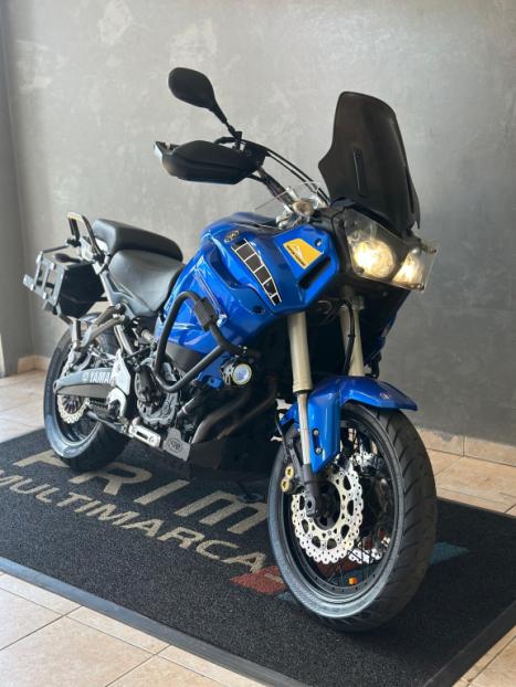 YAMAHA XT 1200 Z SUPER TENER , Foto 9