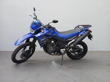 YAMAHA XT 660 R , Foto 1