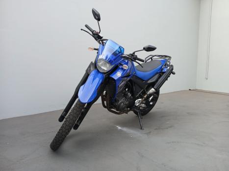 YAMAHA XT 660 R , Foto 2