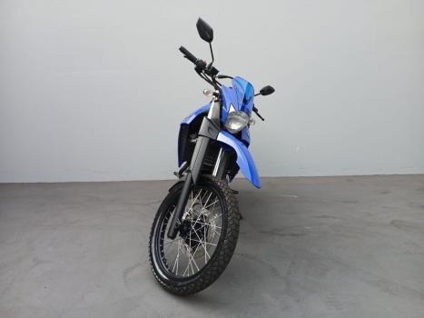 YAMAHA XT 660 R , Foto 3