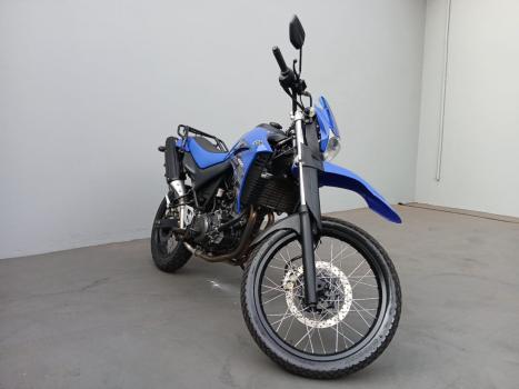 YAMAHA XT 660 R , Foto 4