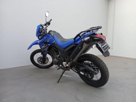 YAMAHA XT 660 R , Foto 6