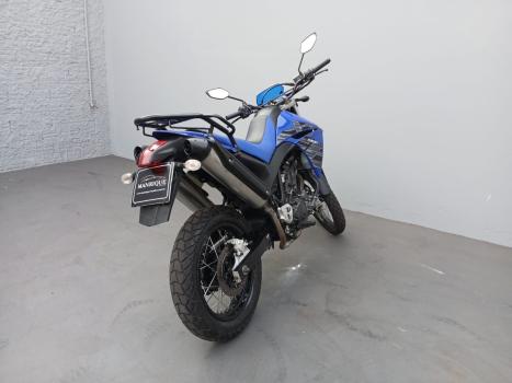 YAMAHA XT 660 R , Foto 7