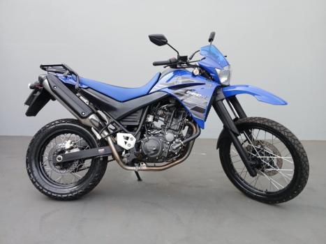 YAMAHA XT 660 R , Foto 8